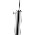 Duravit Starck T Brush Holder Chrome 0099461000